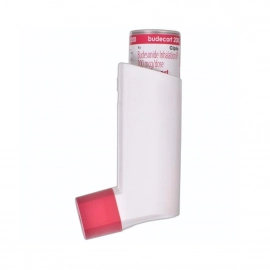 BUDECORT-200 INHALER